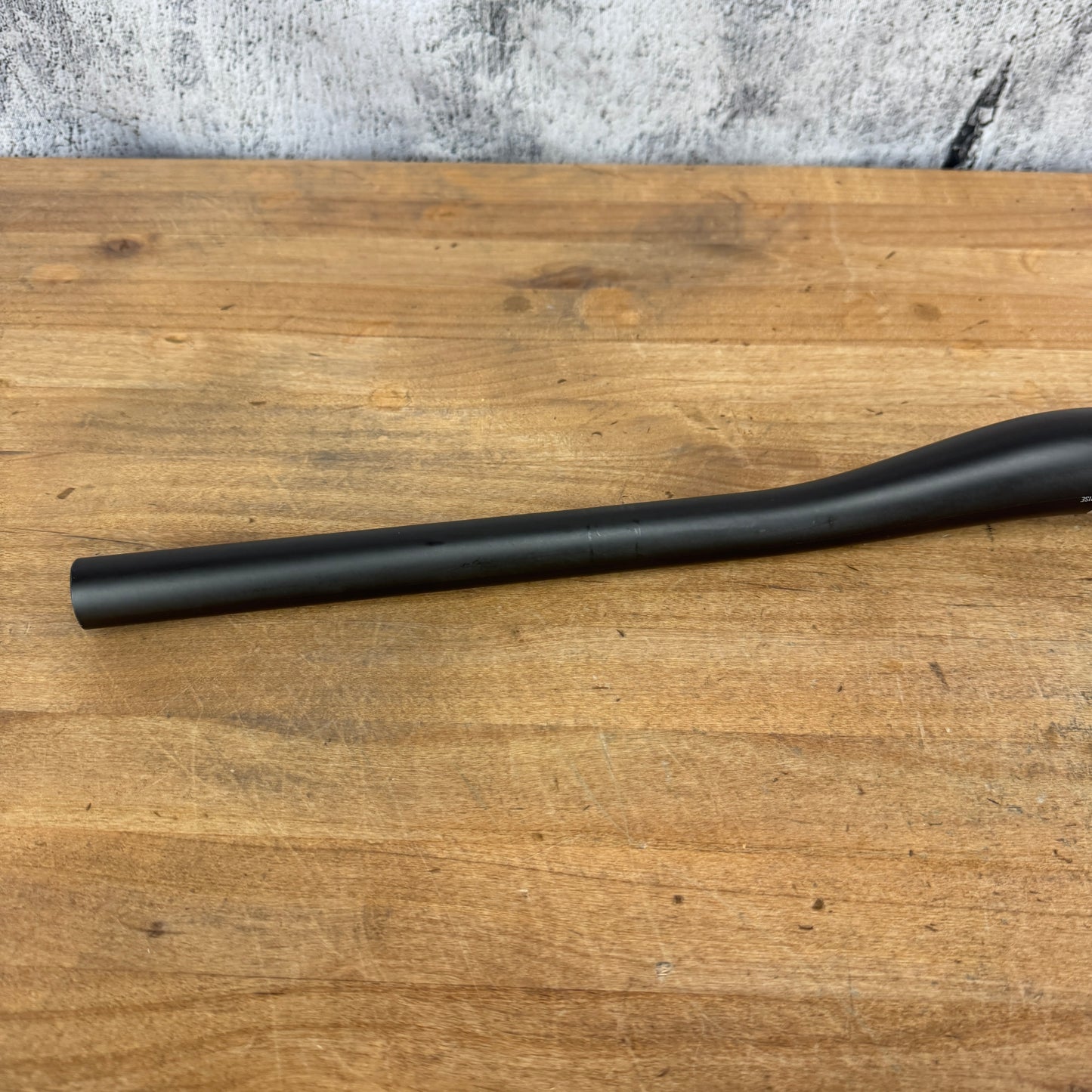 Low Mile! Race Face Next R 760mm 35mm Clamp 20mm Rise Carbon MTB Handlebar
