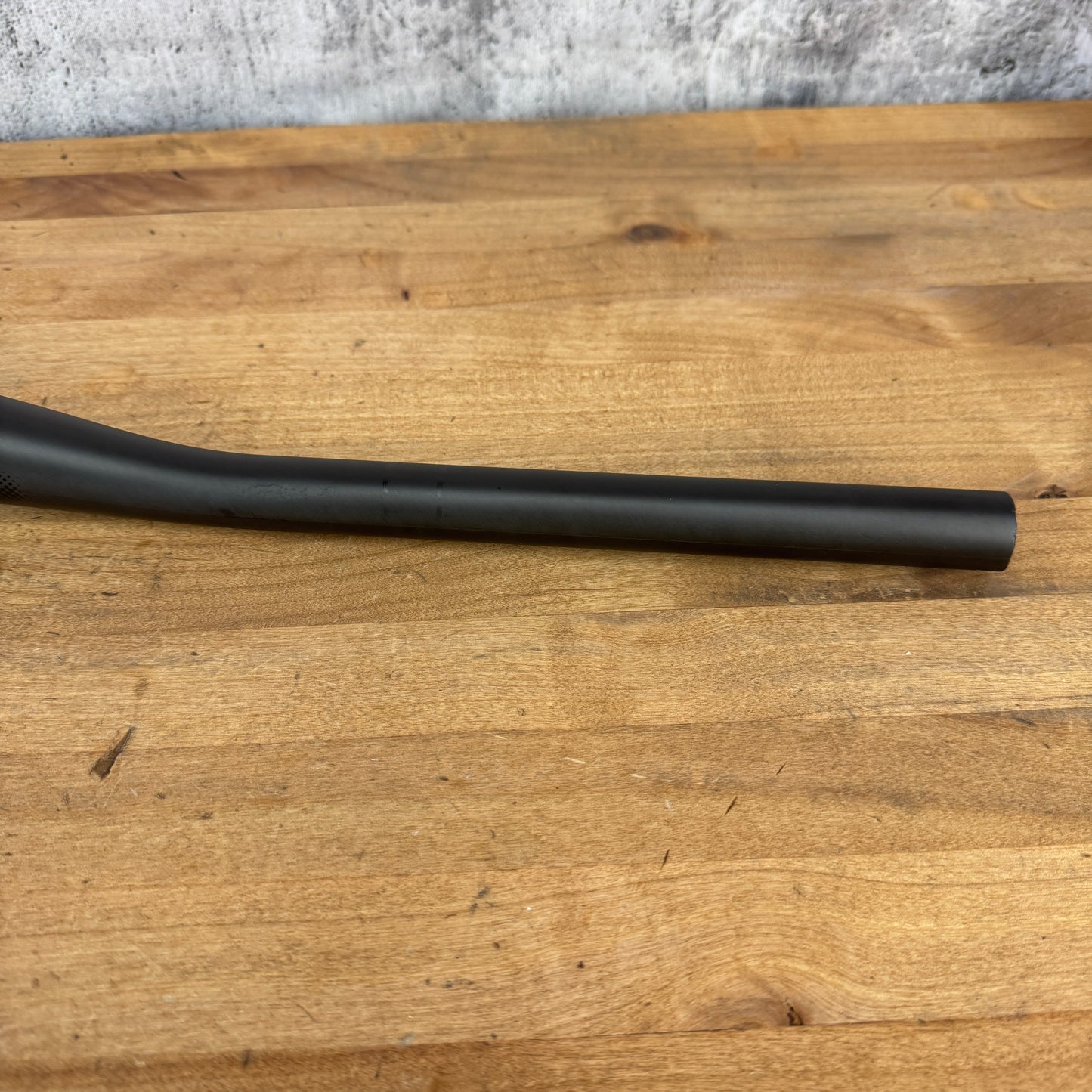 Low Mile! Race Face Next R 760mm 35mm Clamp 20mm Rise Carbon MTB Handlebar