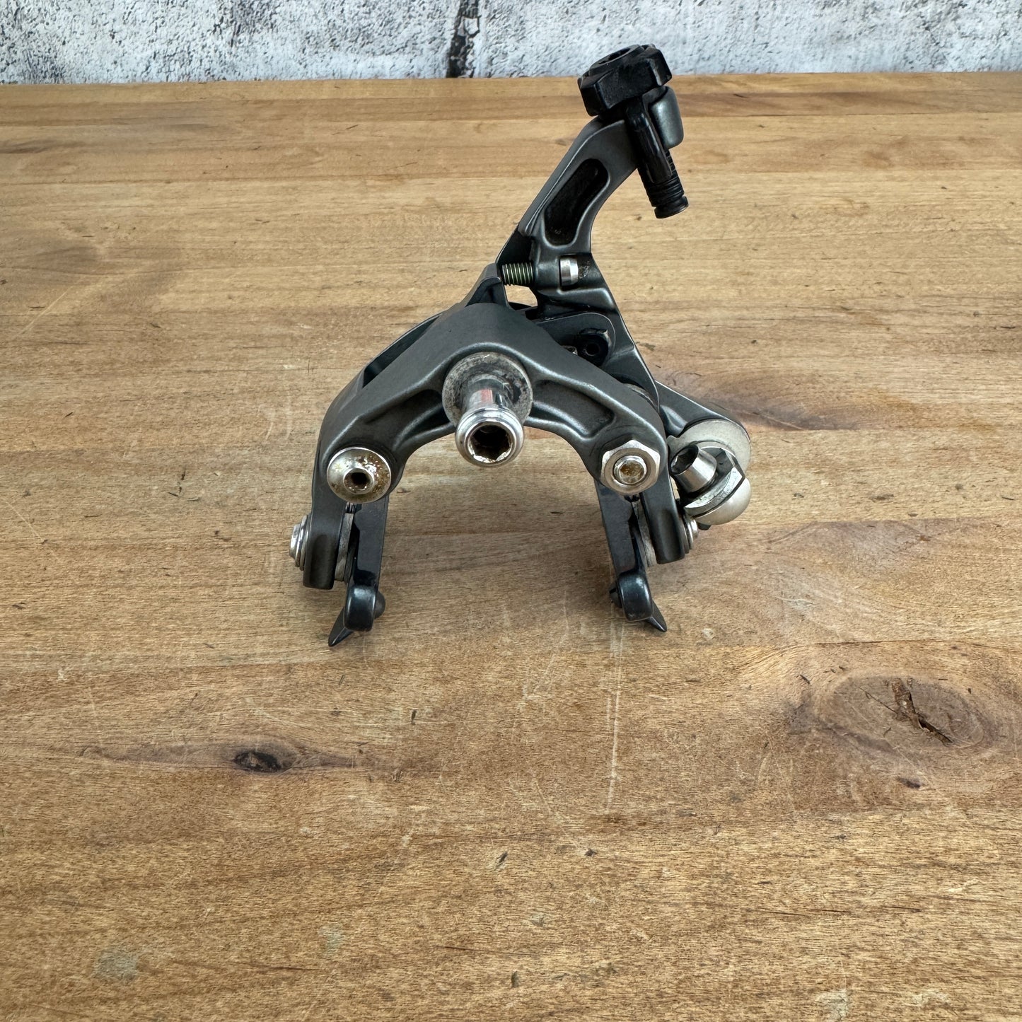 Shimano Ultegra BR-6800 Center-Mount Mechanical Bike Rim Brake Calipers 328g
