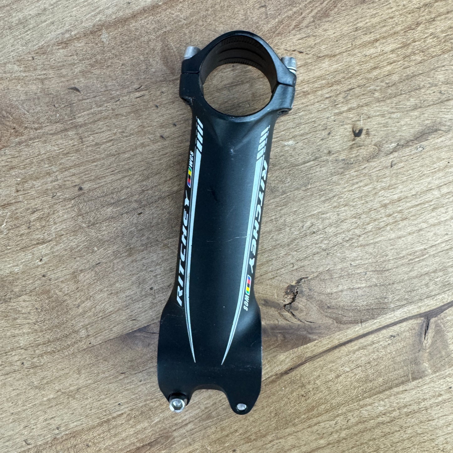 Ritchey WCS 4-Axis 120mm 6 Degree 31.8mm Alloy Bike Stem 139g