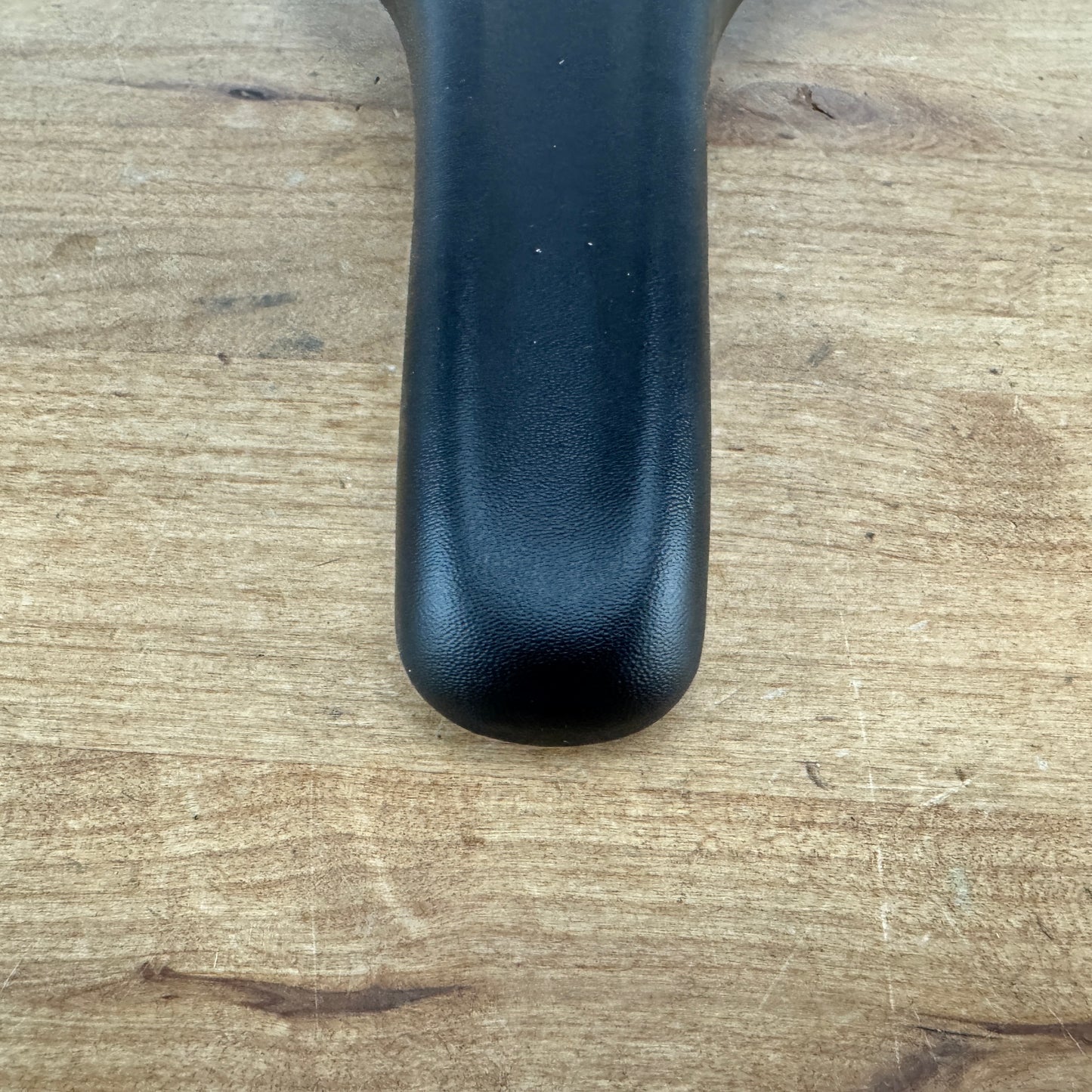Fizik Tundra M5 7x7mm Steel Rails 125mm Bike Saddle 246g