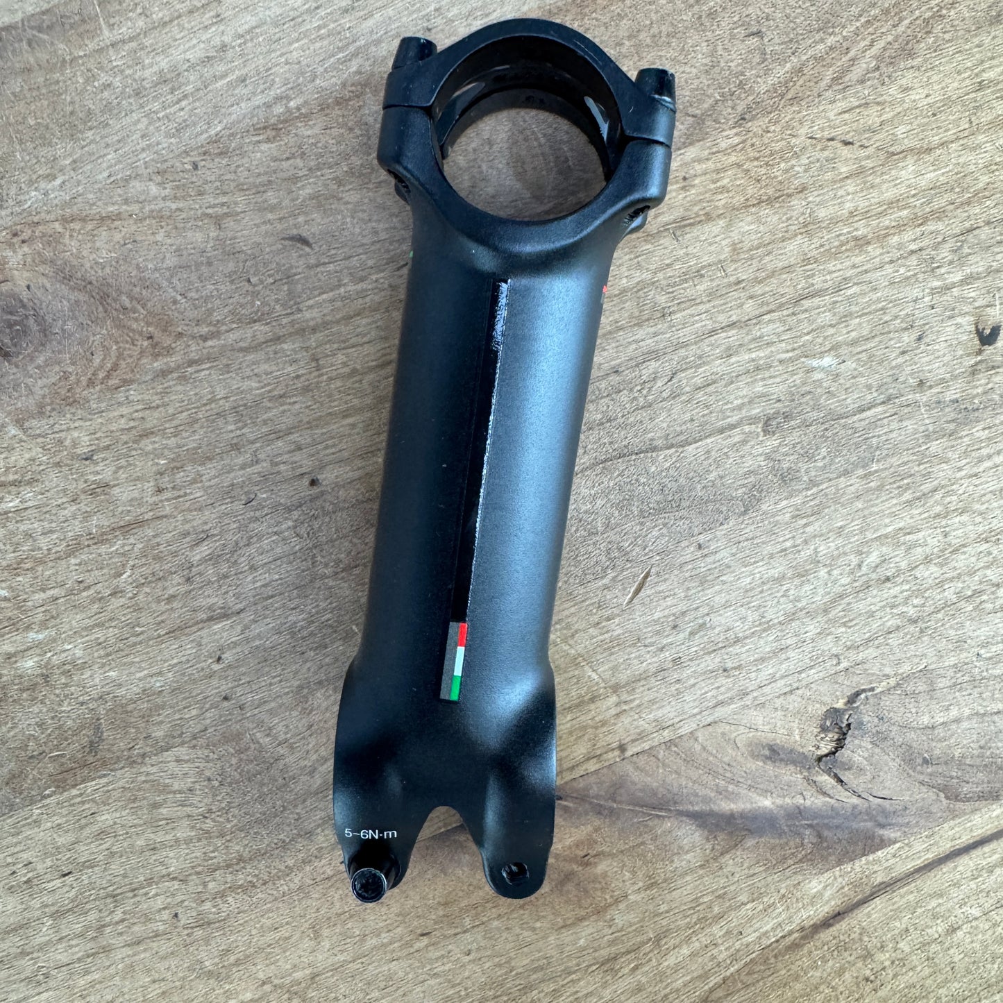 Bianchi Reparto Corse 110mm ±7 Degree 31.8mm Alloy Bike Stem 119g