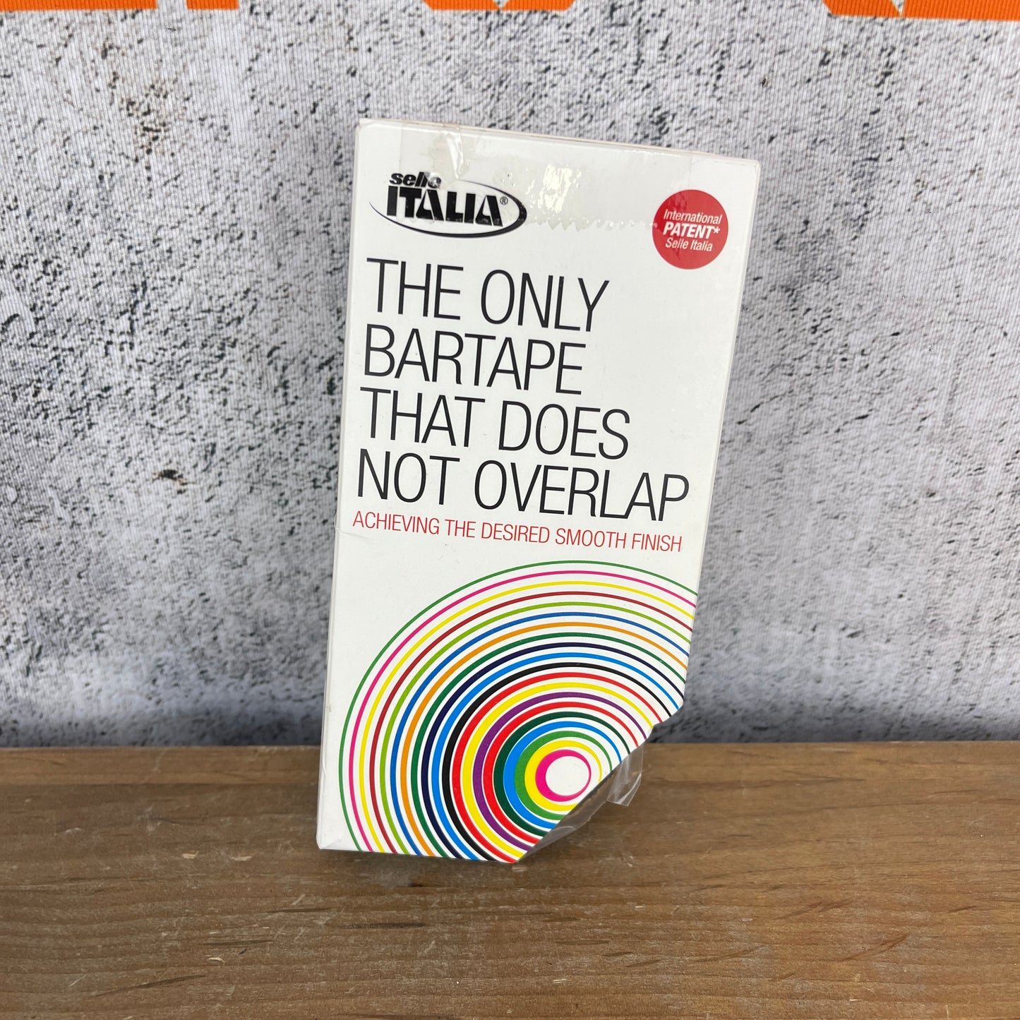 New! Selle Italia Smootape Classica Brown Road Bike Handlebar Bar Tape Cycling