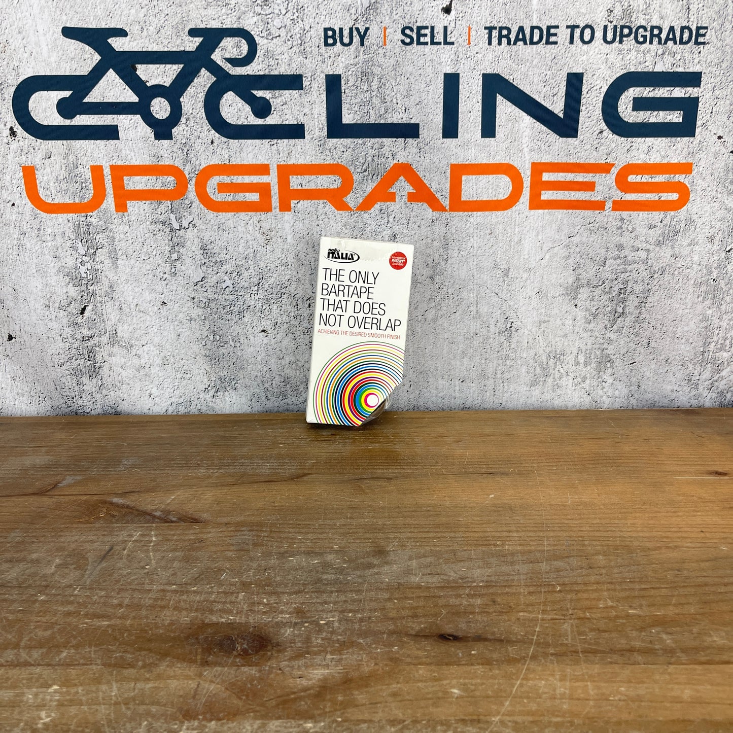 New! Selle Italia Smootape Classica Brown Road Bike Handlebar Bar Tape Cycling