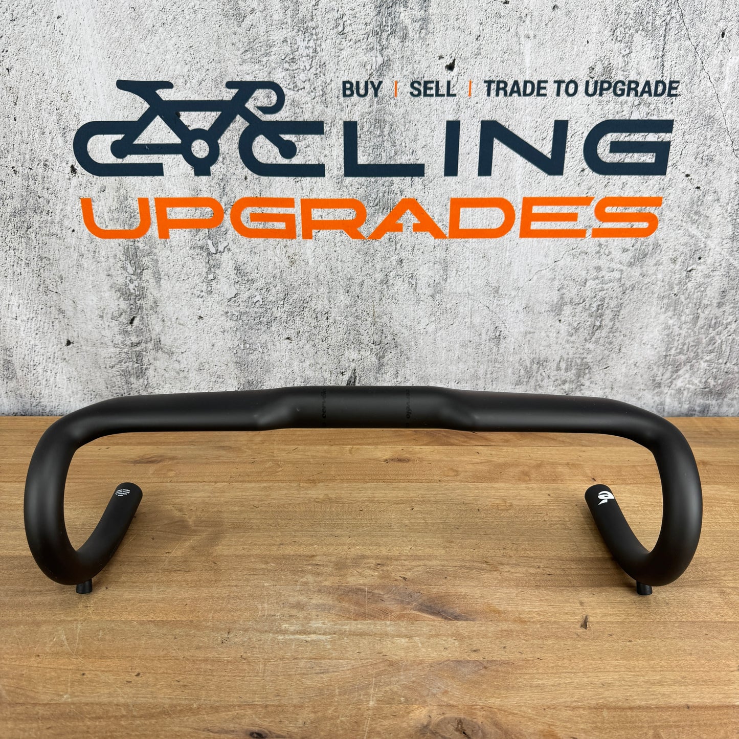 New! Cervelo HB13 42cm 31.8mm Carbon Bike Handlebar 268g MSRP $320