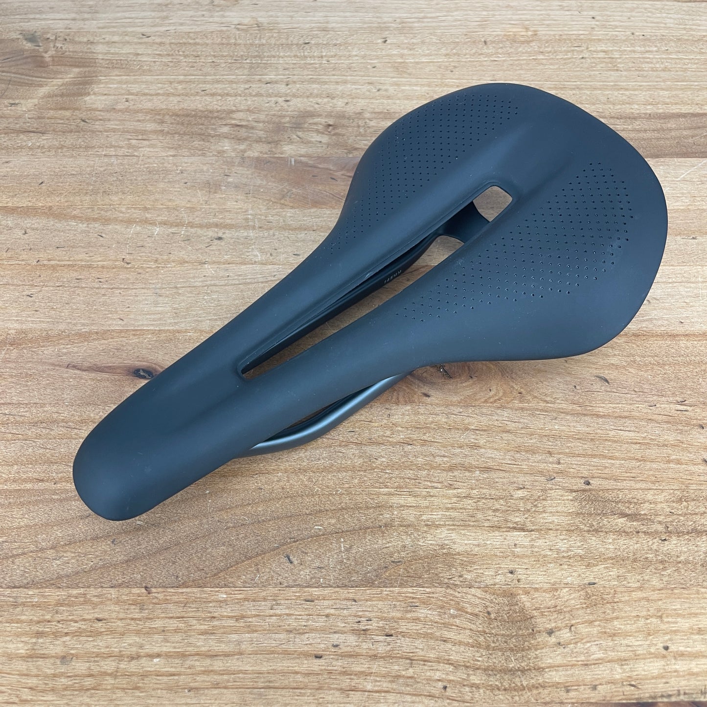 New! Trek RSL 7x10mm Carbon Rails 145mm Bicycle Saddle 172g