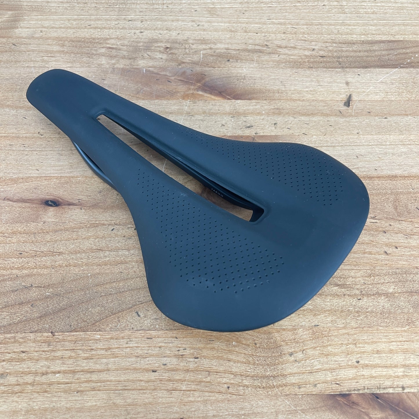 New! Trek RSL 7x10mm Carbon Rails 145mm Bicycle Saddle 172g