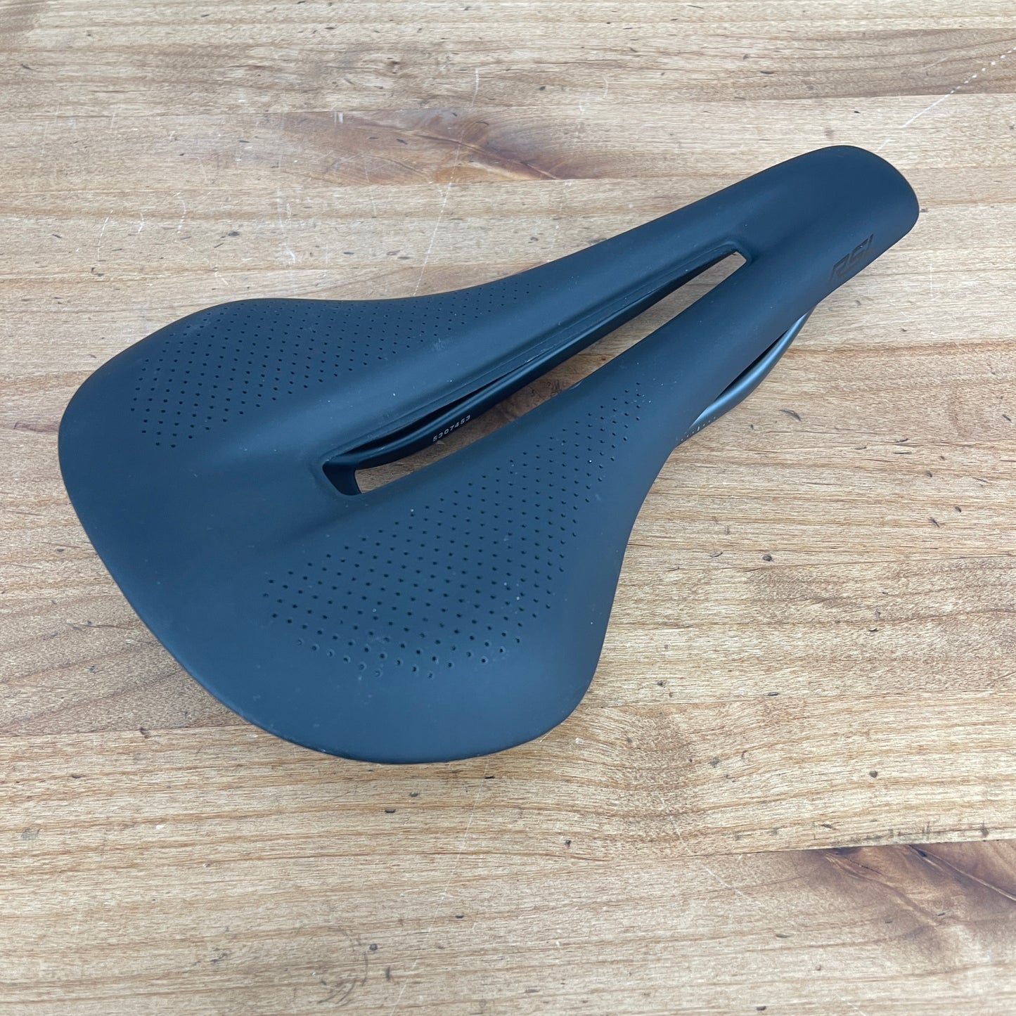 New! Trek RSL 7x10mm Carbon Rails 145mm Bicycle Saddle 172g
