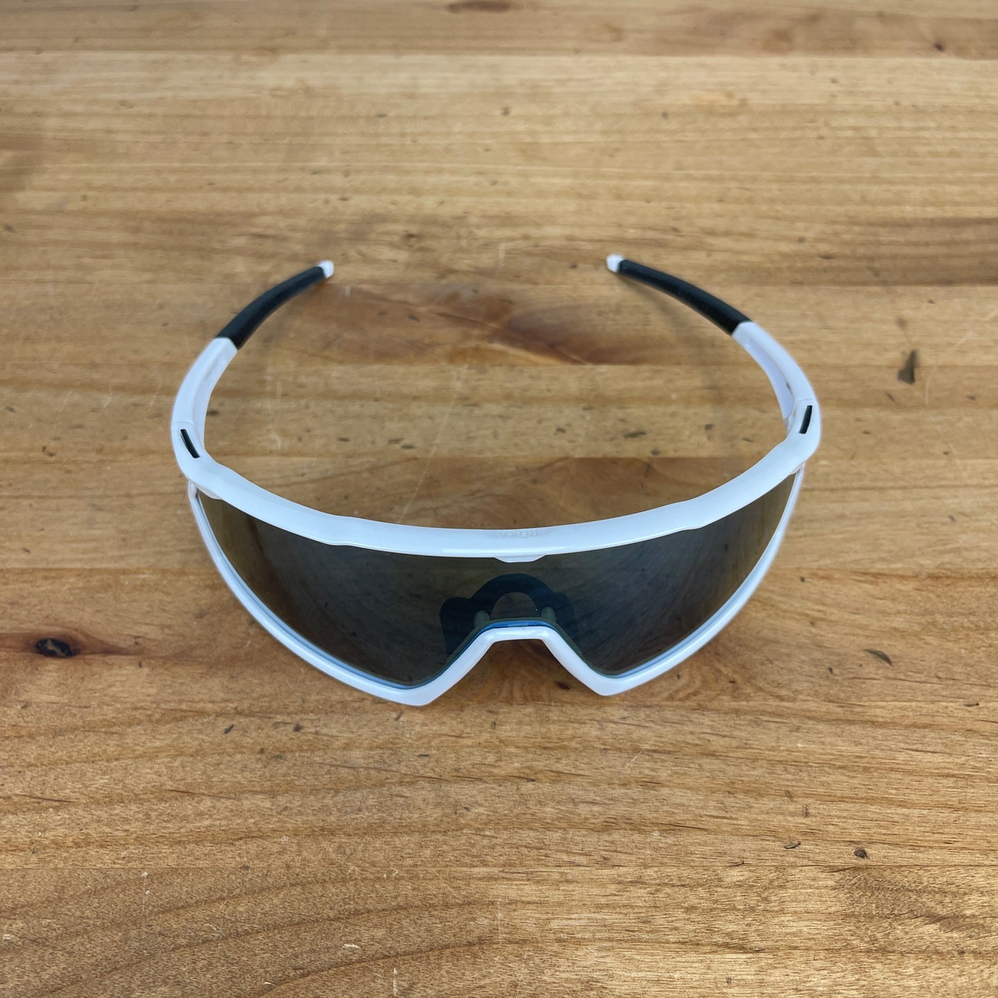 Worn Once! Roka CP-1X Men's Cycling Sunglasses