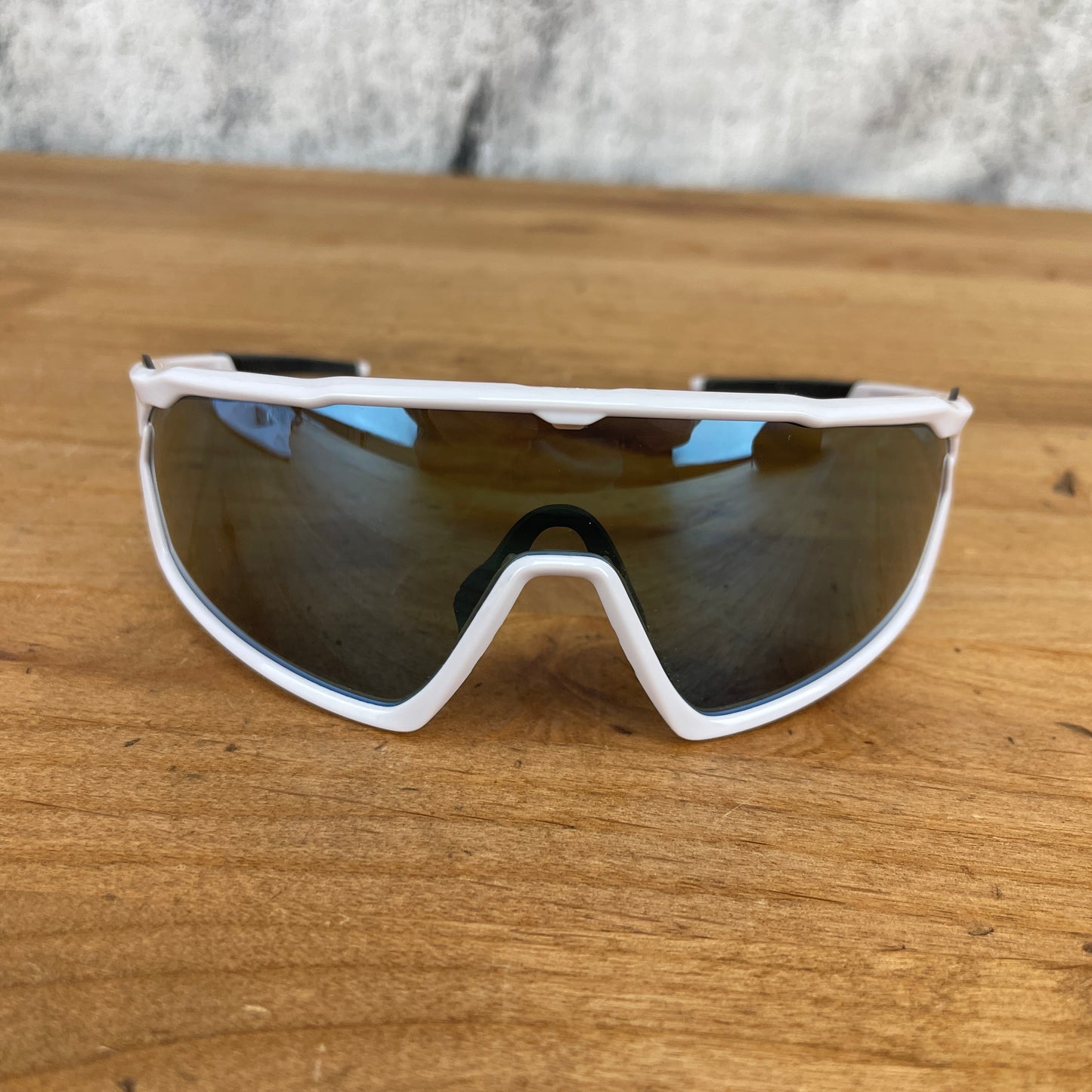 Worn Once! Roka CP-1X Men's Cycling Sunglasses