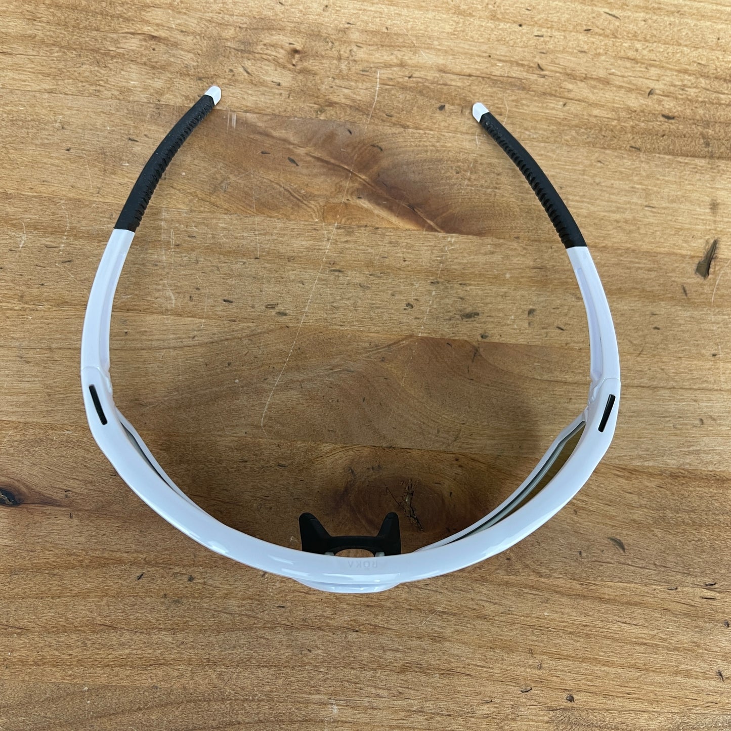 Worn Once! Roka CP-1X Men's Cycling Sunglasses