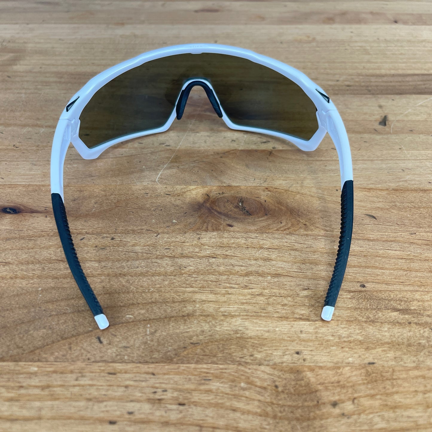 Worn Once! Roka CP-1X Men's Cycling Sunglasses