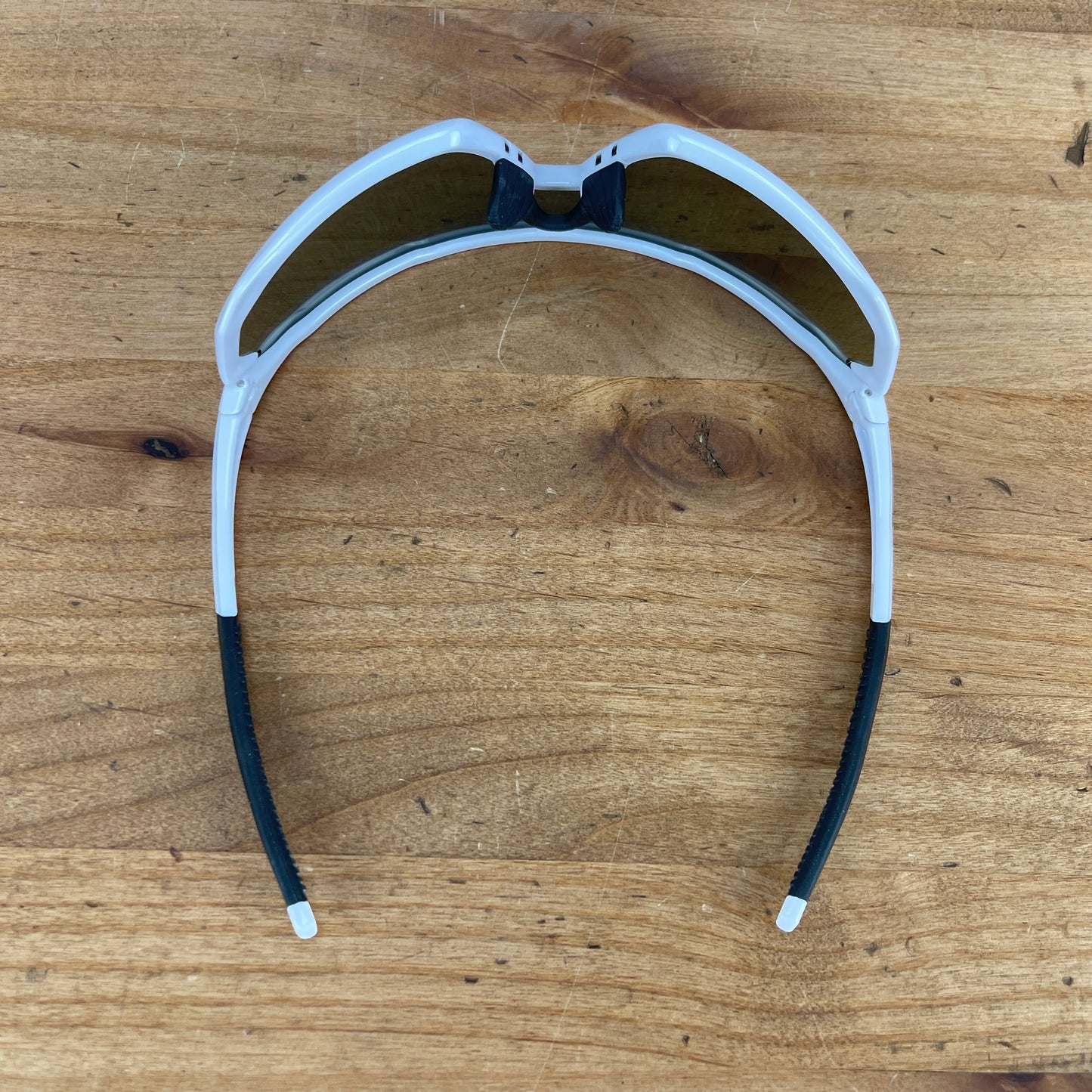 Worn Once! Roka CP-1X Men's Cycling Sunglasses