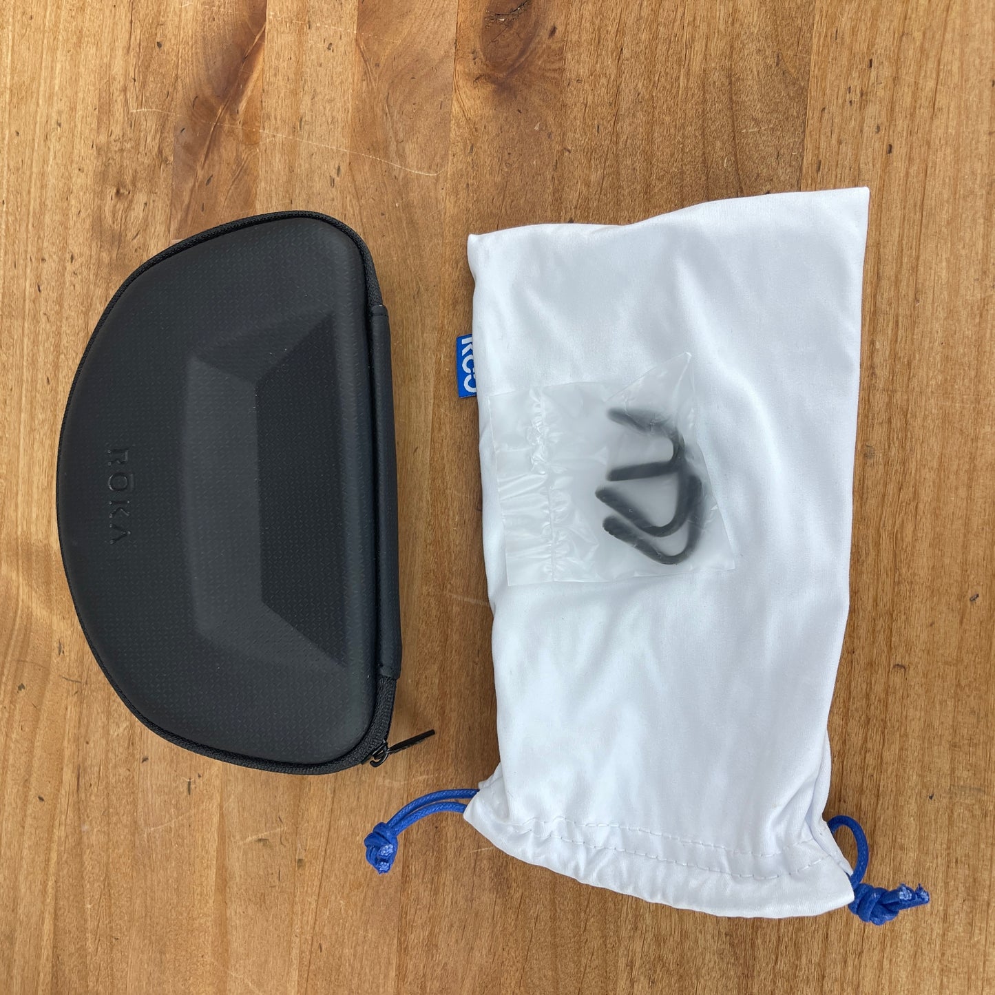 Worn Once! Roka CP-1X Men's Cycling Sunglasses