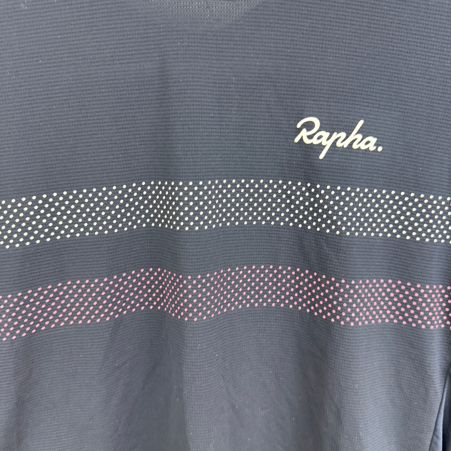 Light Use! Rapha Women's Medium Explore Technical T-Shirt