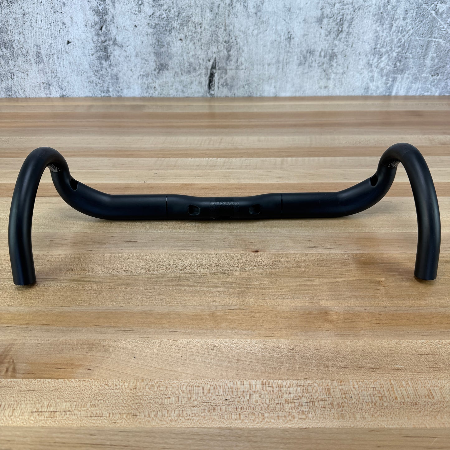 New! 3T Superergo LTD 44cm 31.8mm Carbon Handlebar