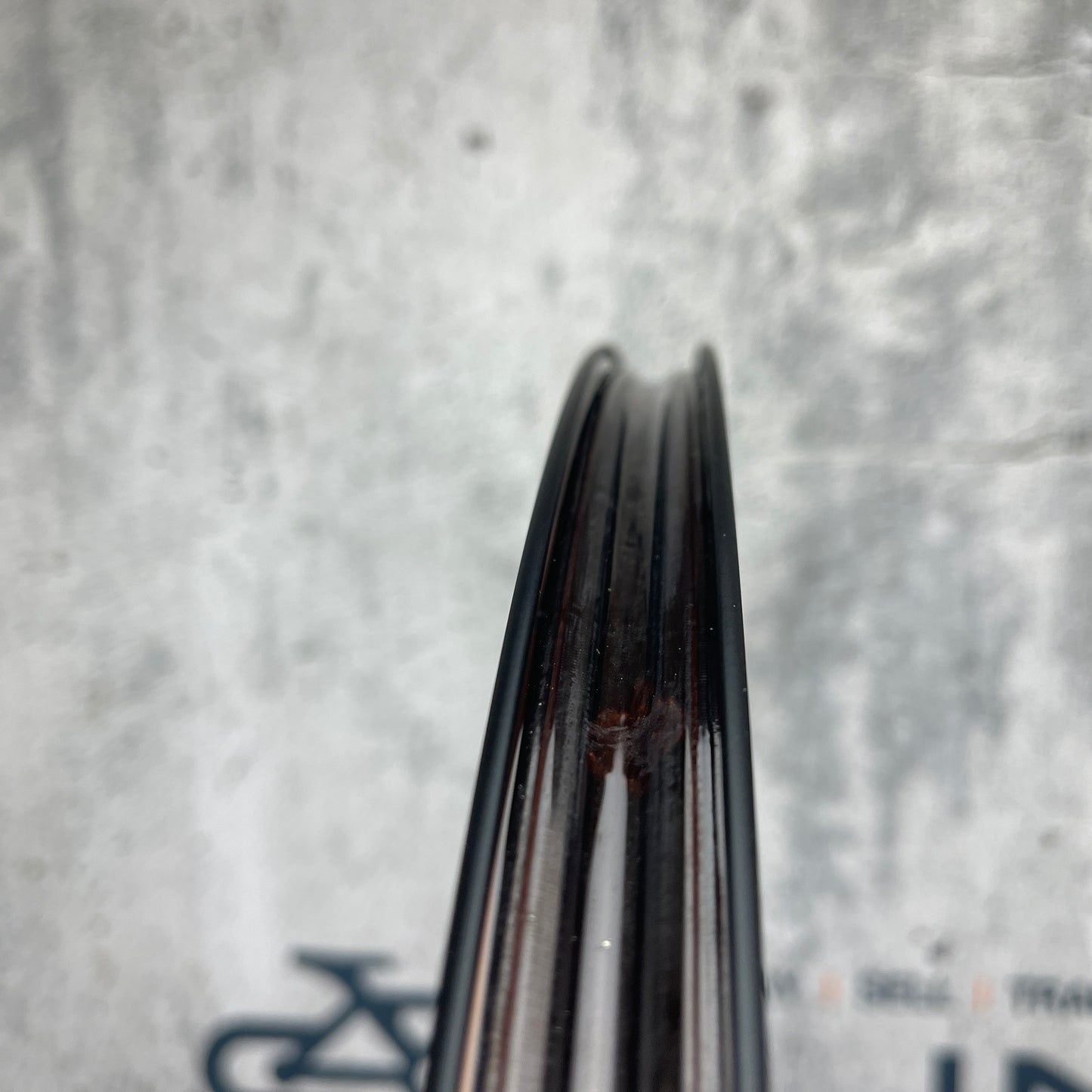 Mavic Cosmic Elite UST Alloy Tubeless Wheelset 700c Rim Brake 1899g