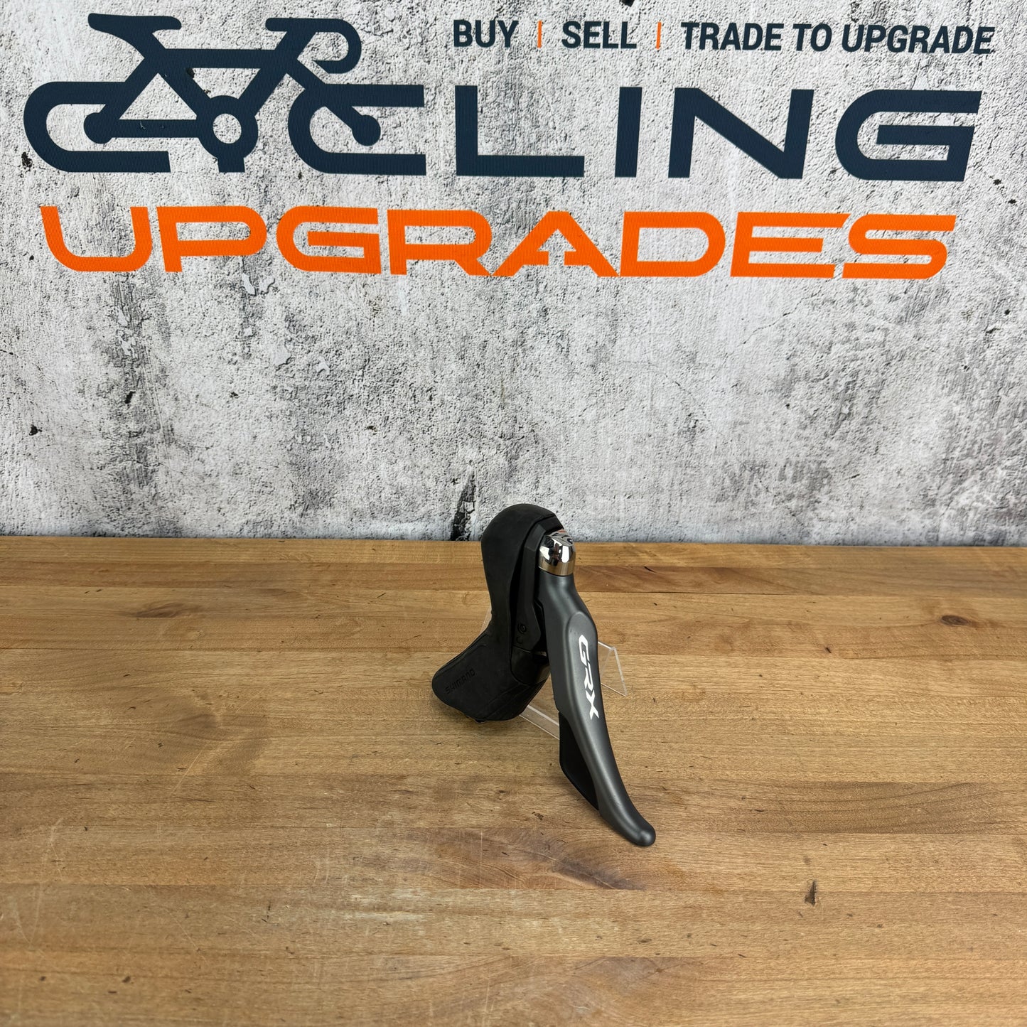 Shimano GRX ST-RX810 Right/Rear 11-Speed Mechanical Shifter Disc Brake Lever
