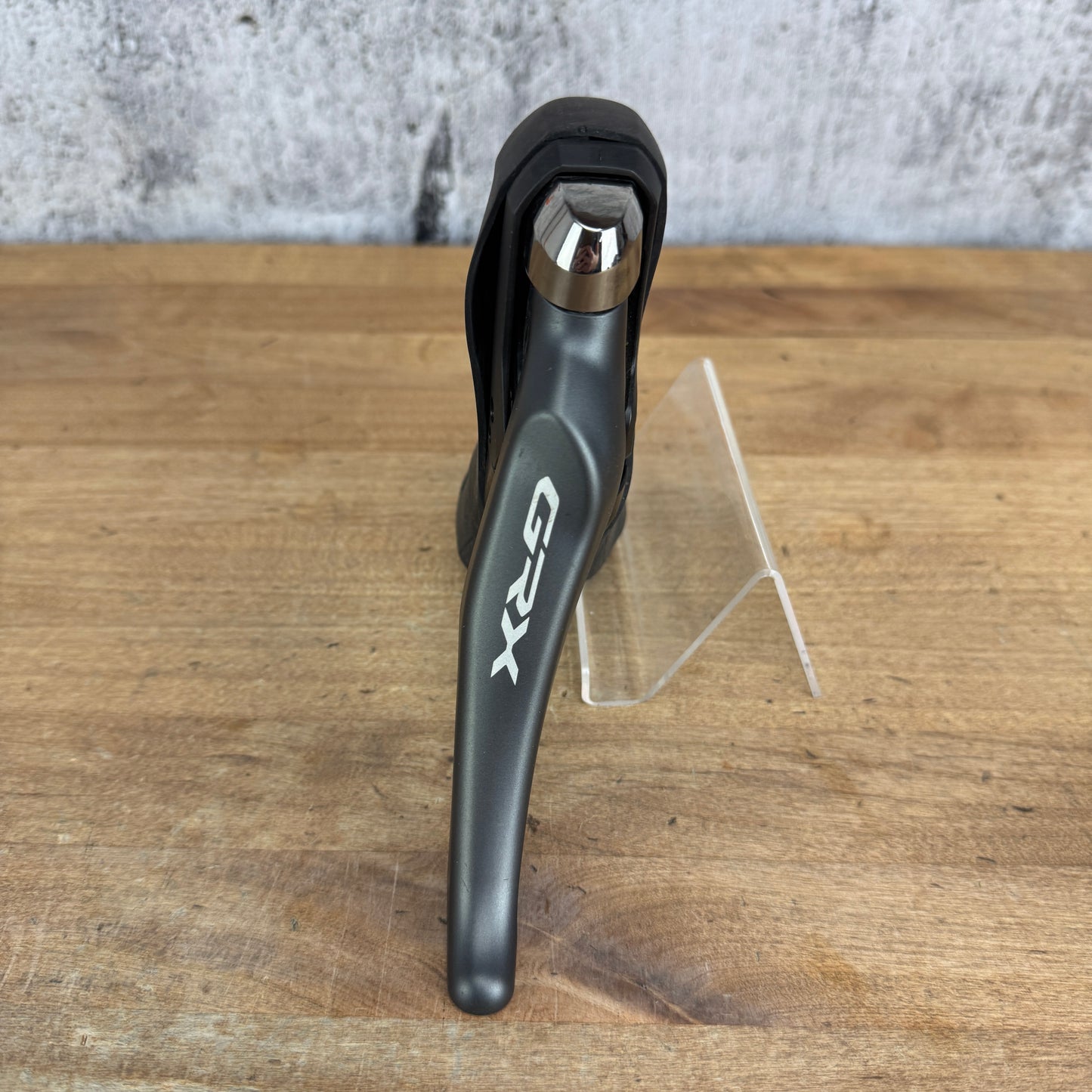 Shimano GRX ST-RX810 Right/Rear 11-Speed Mechanical Shifter Disc Brake Lever
