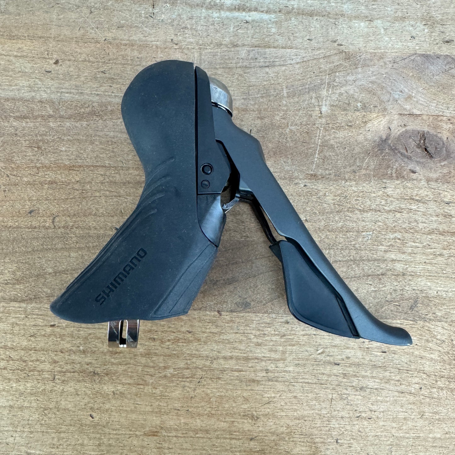 Shimano GRX ST-RX810 Right/Rear 11-Speed Mechanical Shifter Disc Brake Lever