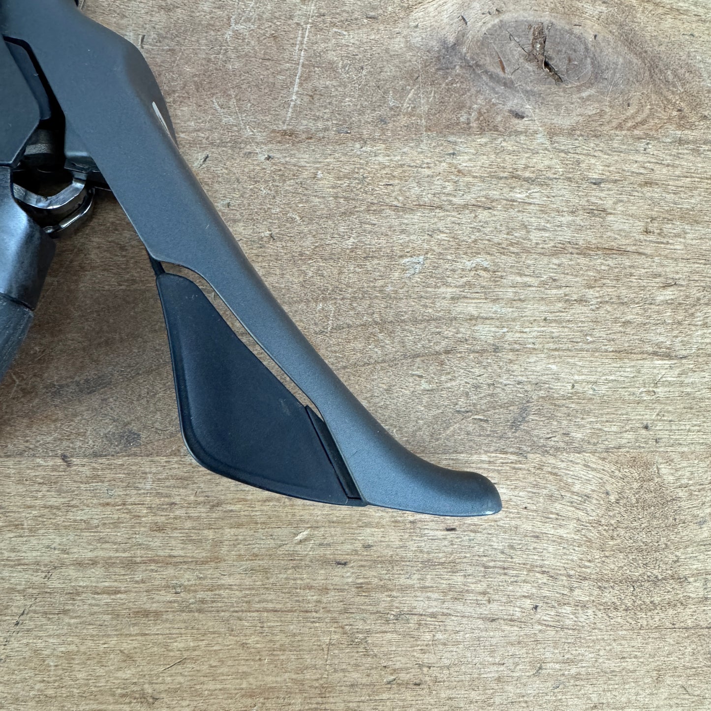 Shimano GRX ST-RX810 Right/Rear 11-Speed Mechanical Shifter Disc Brake Lever