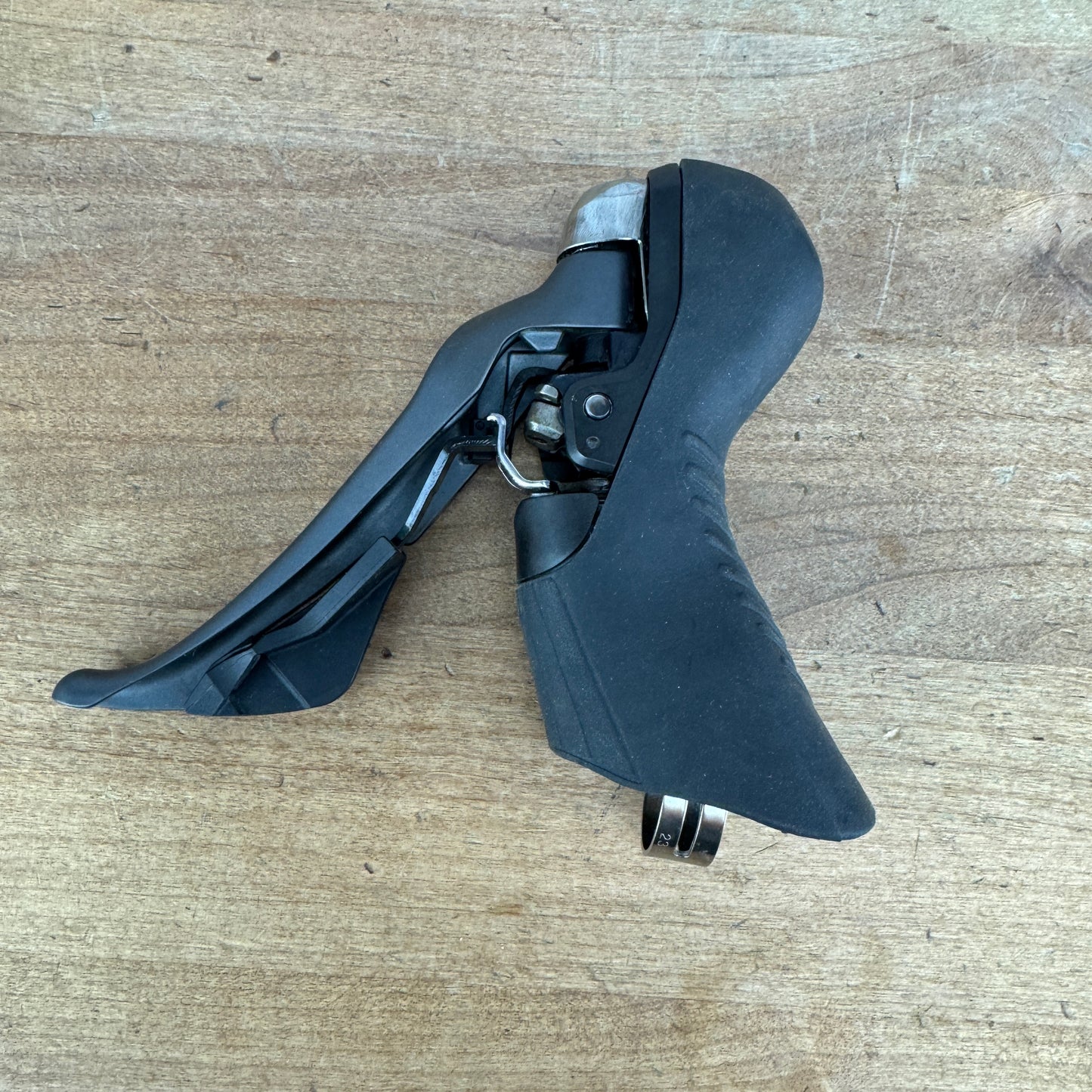Shimano GRX ST-RX810 Right/Rear 11-Speed Mechanical Shifter Disc Brake Lever