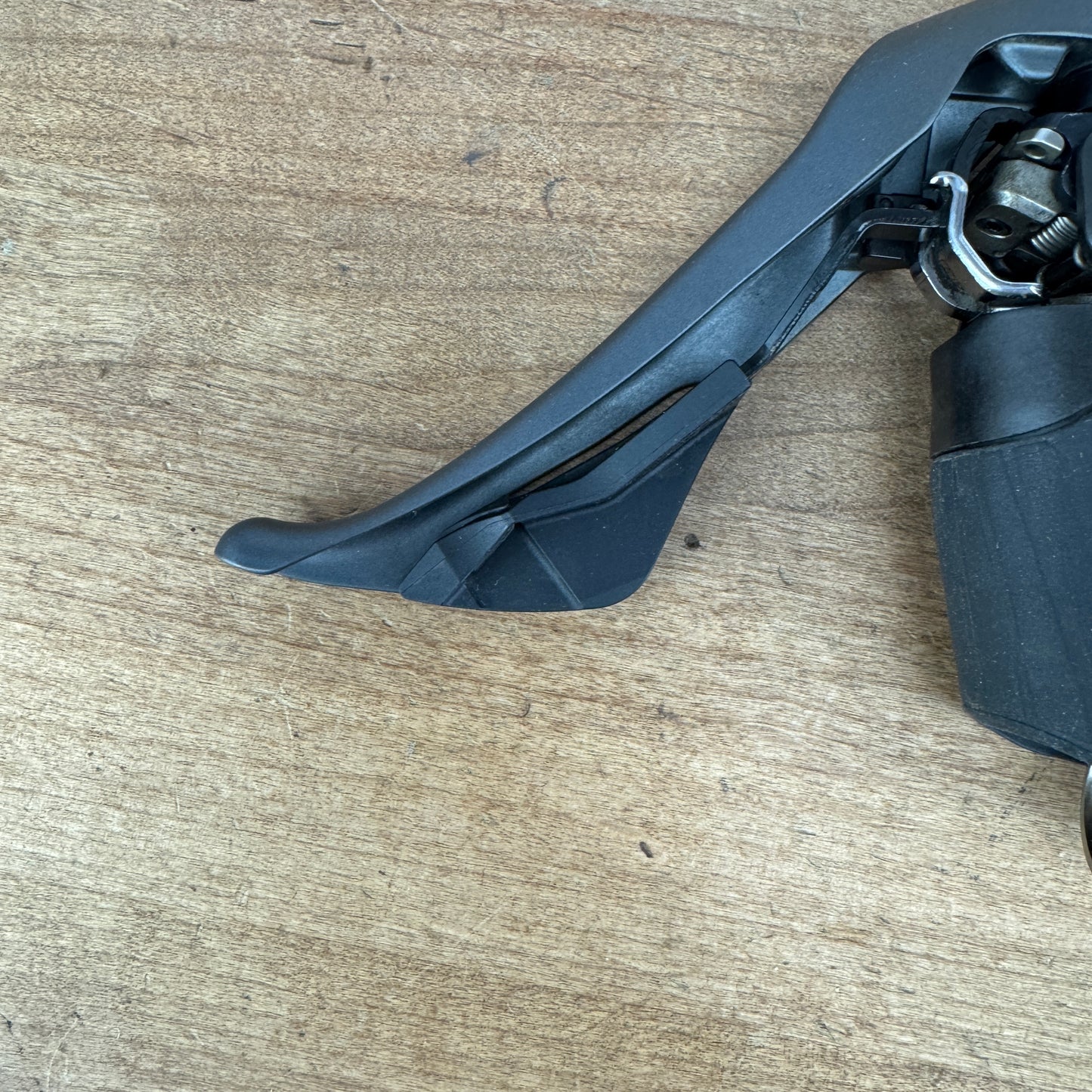 Shimano GRX ST-RX810 Right/Rear 11-Speed Mechanical Shifter Disc Brake Lever