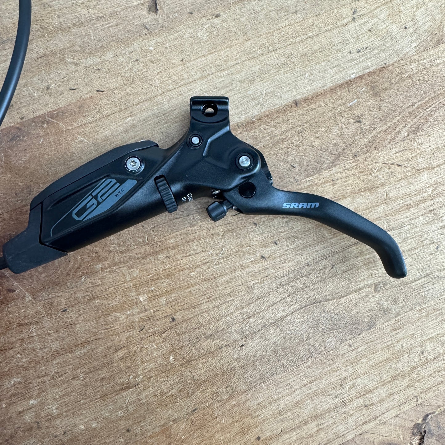 New! SRAM G2 RSC Hydraulic Post Mount Front & Rear Set Disc Brake Calipers