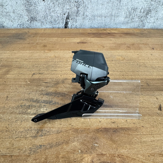 New Takeoff! SRAM Force AXS eTap D1 12-Speed Front Derailleur No Battery 160g