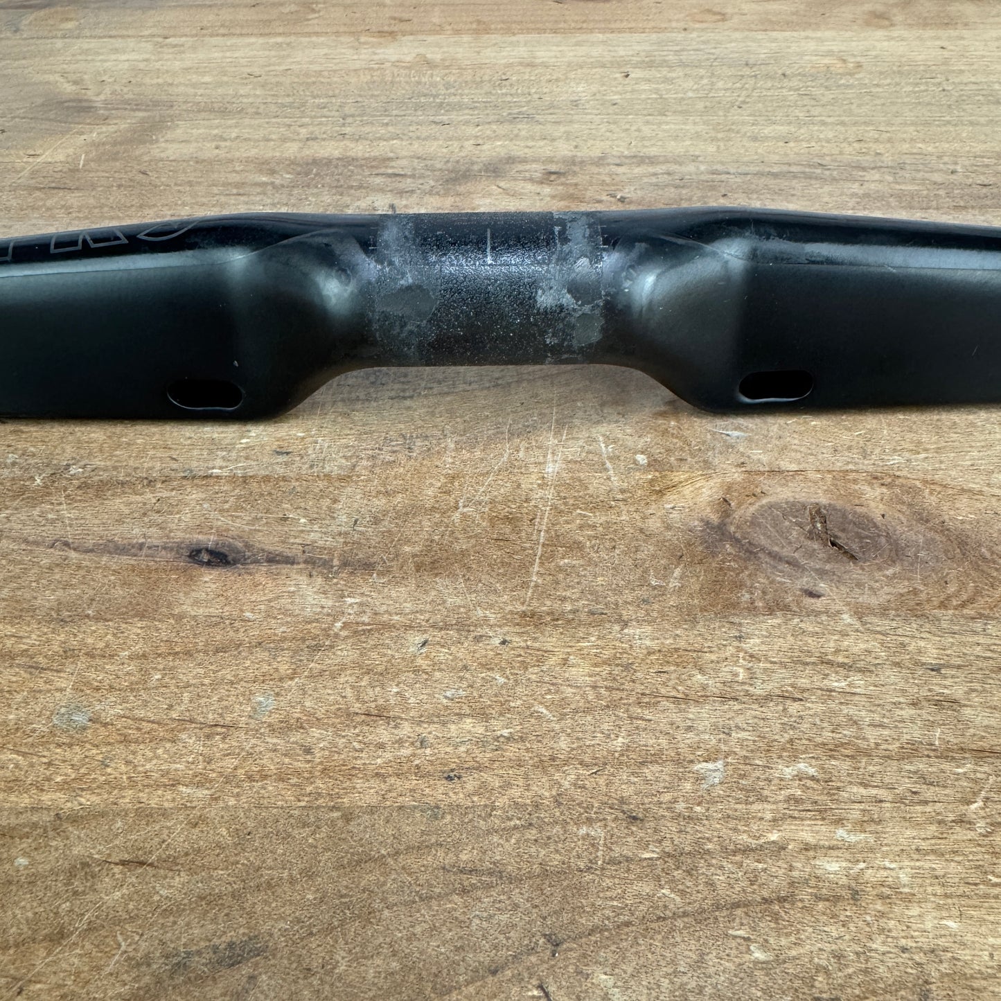 Shimano Pro Vibe Aero 40cm 31.8mm Carbon Bike Drop Handlebar 239g