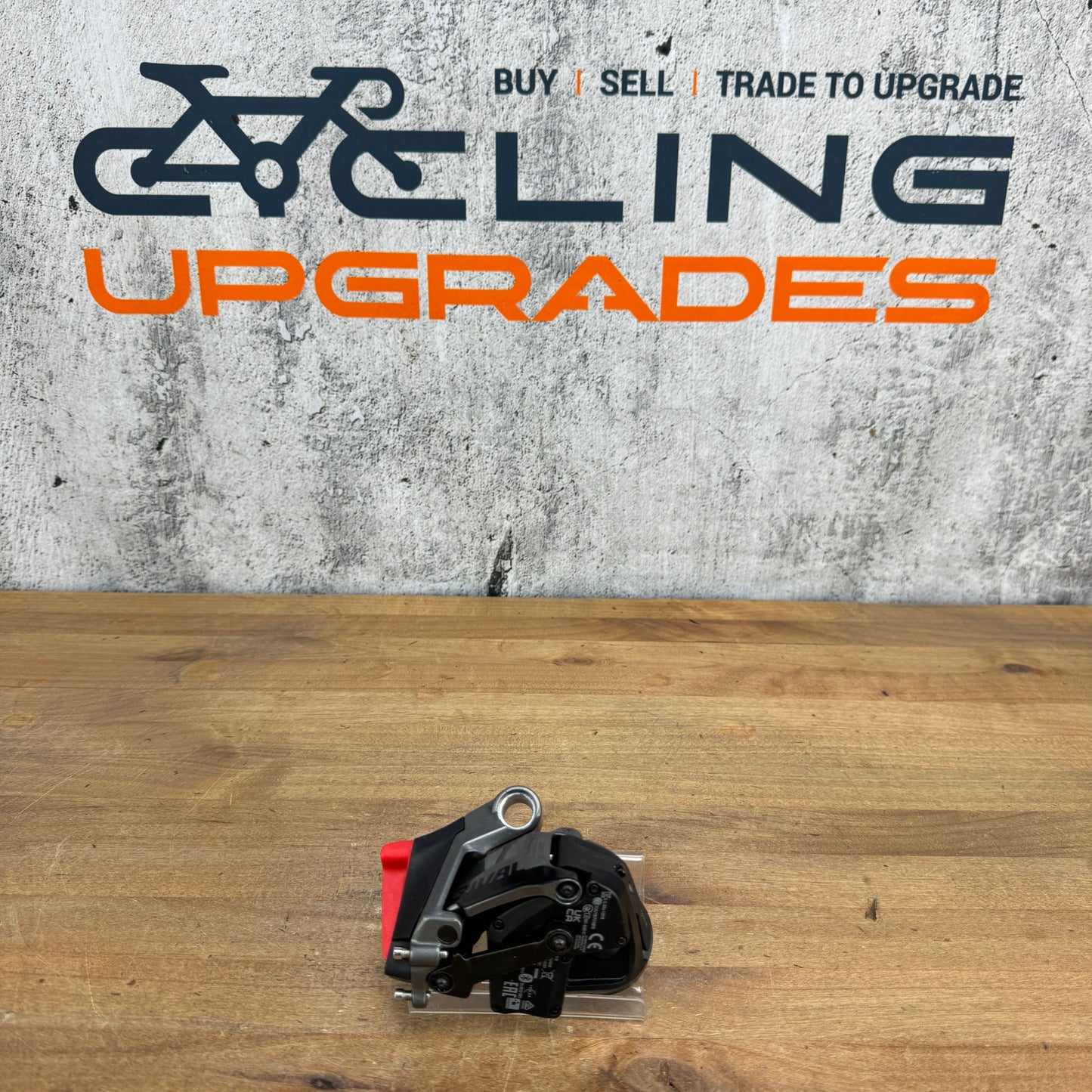 SRAM Rival AXS D1 12-Speed 36t Electronic Rear Derailleur Body Only