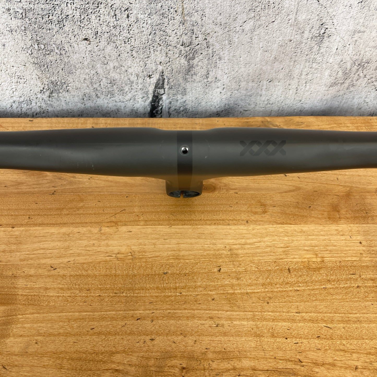 Bontrager XXX VR-CF 420x100mm Integrated Bar Stem Carbon Bike Handlebar 240g