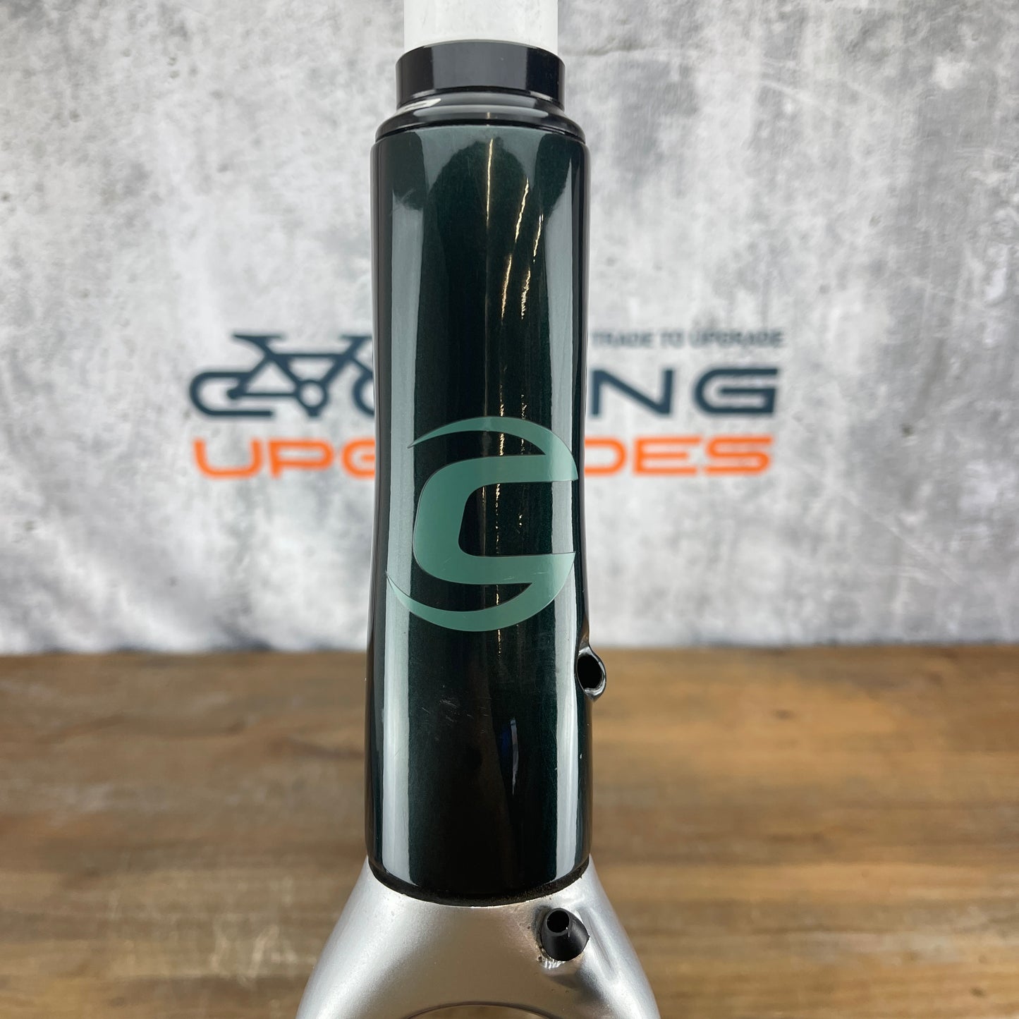 Cannondale Supersix Hi-Mod Pas Normal Limited Edition 56cm Disc Carbon Frameset