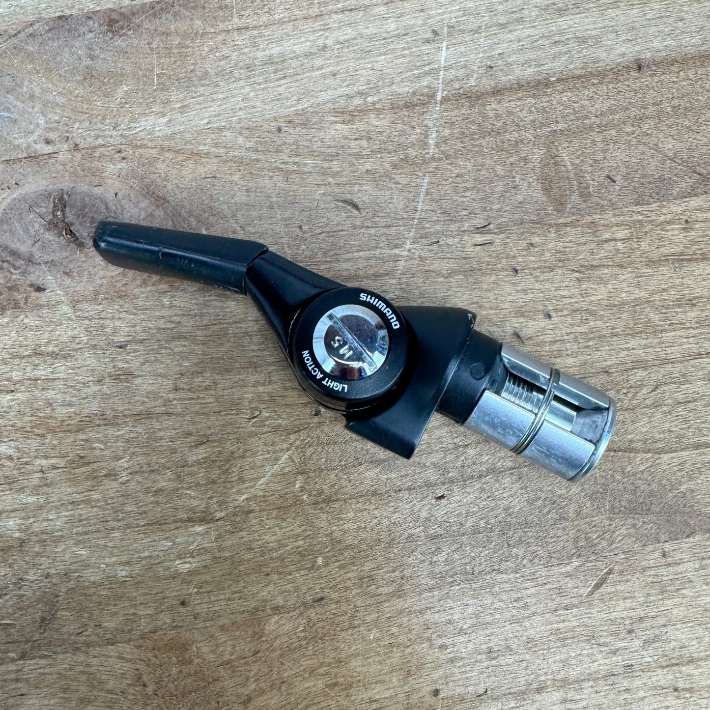 Shimano SL-BSR1 TT/Triathlon Mechanical Bar End 11-Speed Shifters 150g