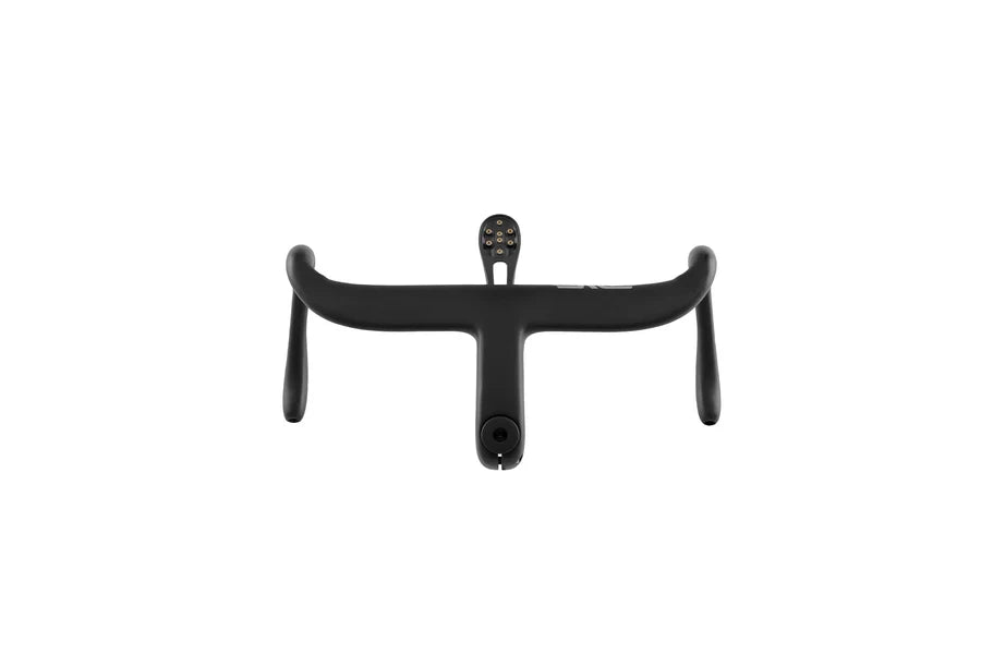 New! Enve SES Aero Pro V2 One-Piece Integrated Carbon Bike Handlebar