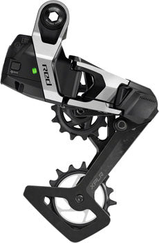 New! SRAM Red AXS XPLR E1 MAX 46t 13-Speed Bike Rear Derailleur 379g No Battery