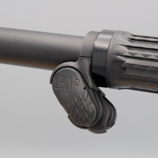 New! Leap Components Blipshift MTB Rear Derailleur Shifter 22.8g Sram AXS Wireless