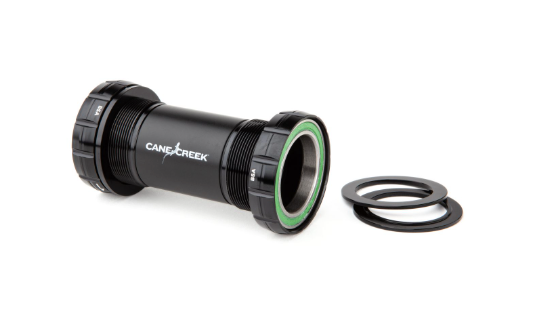 New! Cane Creek Hellbender 70 BSA Shimano 24mm Spindle Bottom Bracket BAI0186