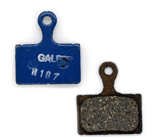 New! Galfer Disc Brake Pads for Ultegra/XTR FD496G1455