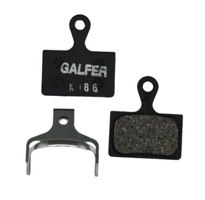 New! Galfer Disc Brake Pads for SRAM HDR/Red22/Force/Rival FD496G1053