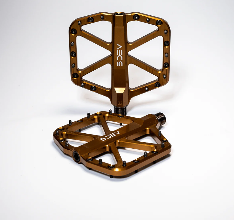 Alloy pedals mountain bike sale