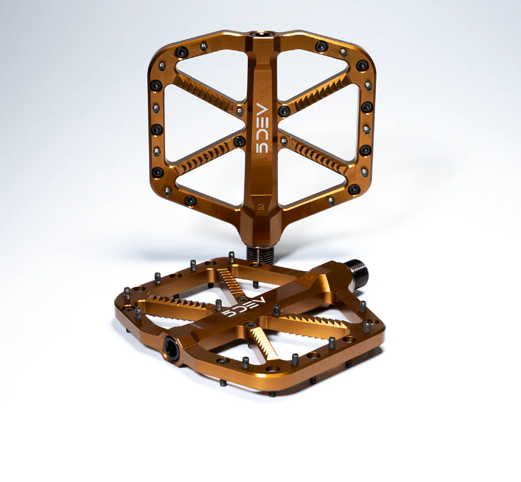Alloy mtb pedals shop