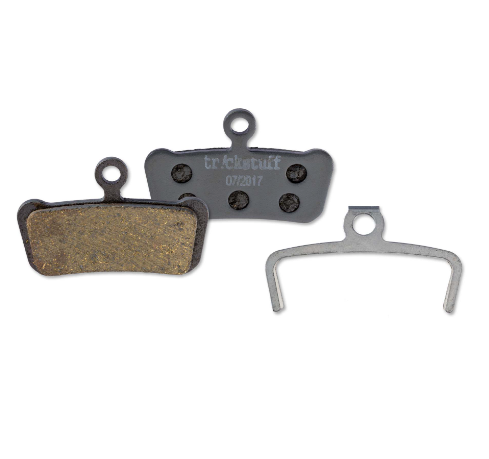 New! Trickstuff 850 Disc Brake Pads fits Sram/Avid/Trickstuff Calipers