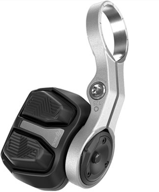 New! SRAM 1987 Limited Edition Eagle Pod AXS Ultimate Controller Shifter (Left)