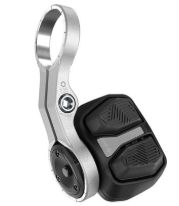 New! SRAM 1987 Limited Edition Eagle Pod AXS Ultimate Controller Shifter (Right)