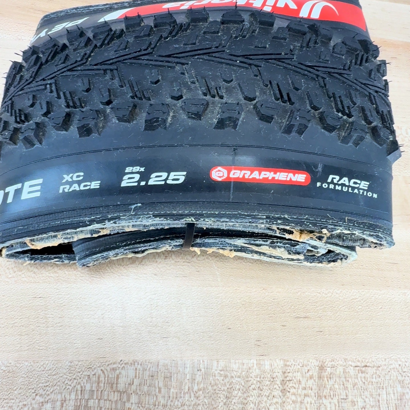 Vittoria Peyote XC Race 29" x 2.25" Tubeless Single MTB Tire