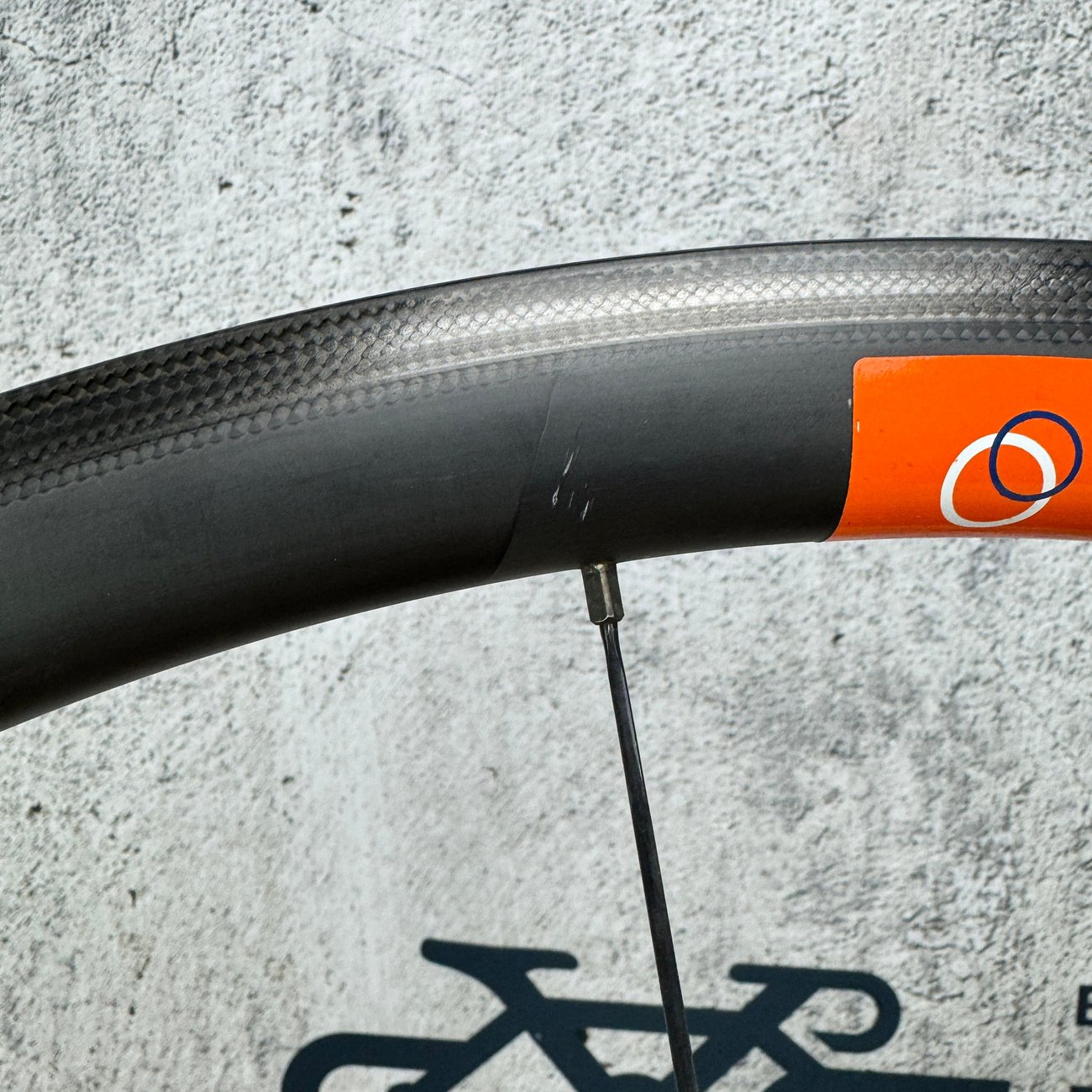 Astral Veil 3 Carbon Tubeless Wheelset 700c Rim Brake DT 240 Sapim CX Ray 1406g