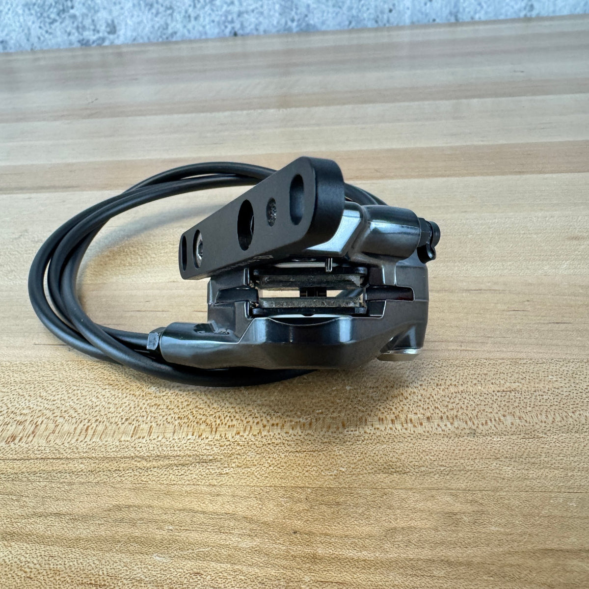 New! Shimano GRX BR-RX810 2-Piston Flat Mount Gravel Bike Disc Brake Caliper