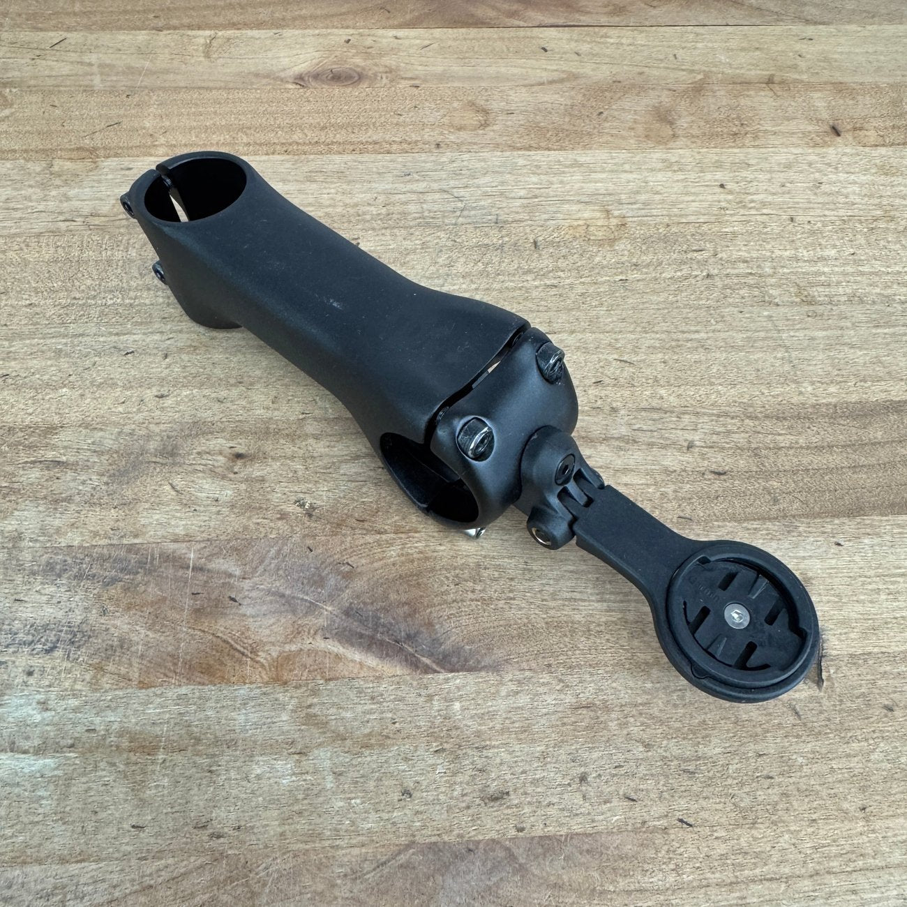 Cannondale HollowGram SAVE 100mm -6 Degree Alloy For SystemBar