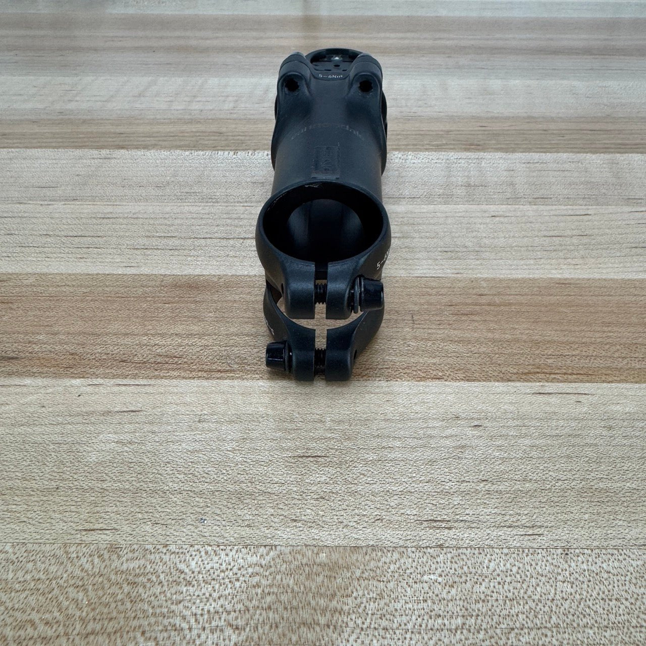 Cannondale One 80mm ±7º 31.8mm x 1 1/8" mount Bike Stem 143g w/ computer
